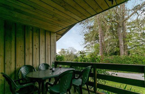 Cherry Tree Lodge 4 - Foto 23