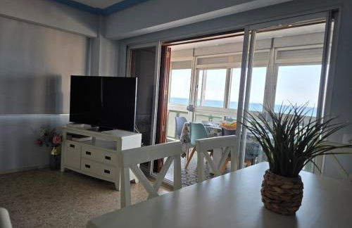 Ca Ulises Frente al mar, pensado para desconectar - Foto 7