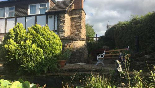 Causeway Cottage - Foto 2