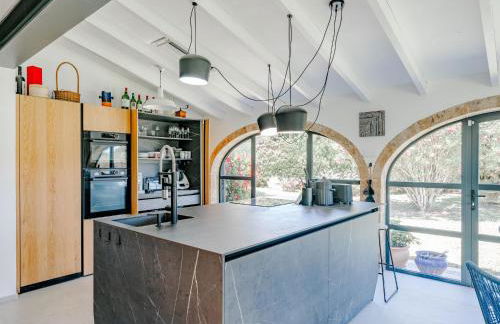 Villa Javea Beauty by Interhome - Foto 10