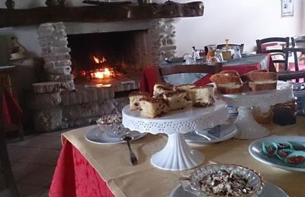 Agriturismo Ca' de' Gatti - Photo 24