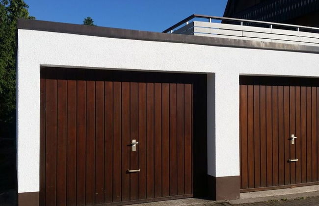 Landhuis Appartement Feldberg Uitzicht - Foto 34