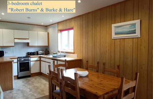 Airdeny Chalets - Foto 43