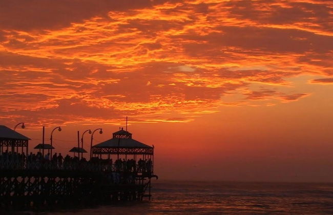 Huanchaco Departamentos - Foto 20