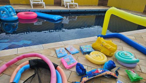 Espetacular casa de temporada na praia - Foto 2