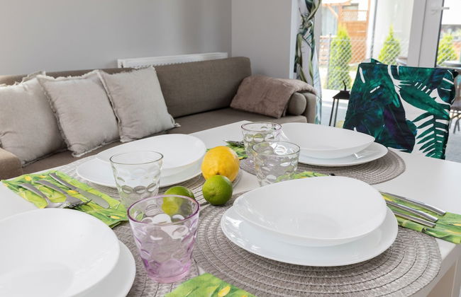 Coast Apartment With Terrace by Renters - Photo 41