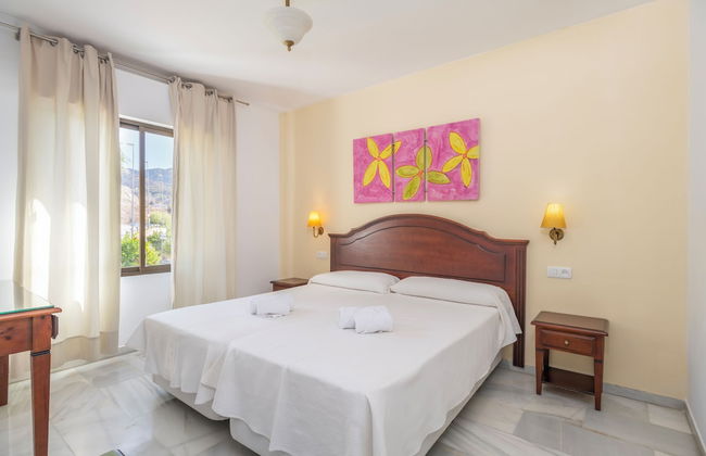 Apartamentos Playamaro - Foto 40