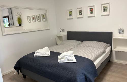 Seeblick Labud 20 Bosau - Foto 21