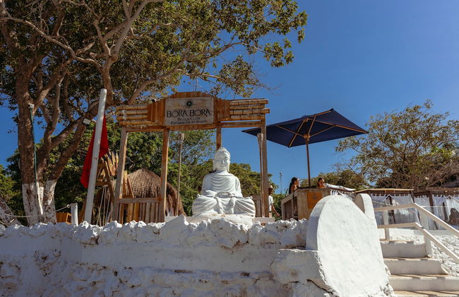 Bora Bora Cartagena - Photo 74