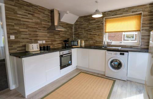 South Beach Coastal Cottage - Foto 11