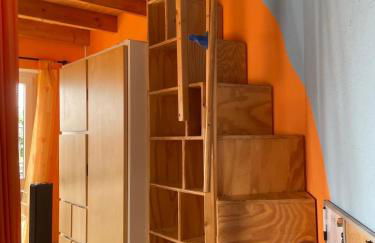 Ferienhaus am Waldrand Village Holiday home - Foto 20