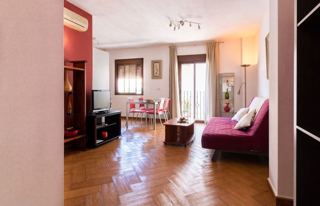 Sitito Escribano Apartment - Photo 74