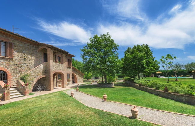 Pg-g601-voan6at - Villa Augusto 10 - Photo 30