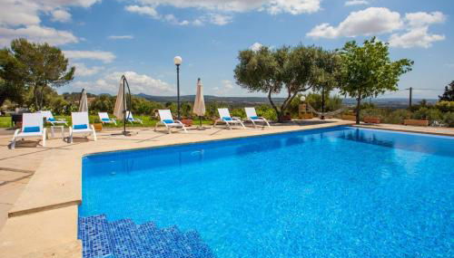 Imagine Villa - Foto 2, sunbed