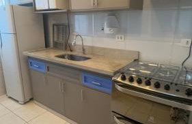 LINDO, apartamento praia da enseada Ubatuba, 100 mts da praia - Foto 15