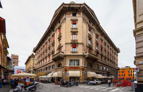 Casa Lusso con 3 Camere con Affaccio Esclusivo su San Petronio - Foto 37