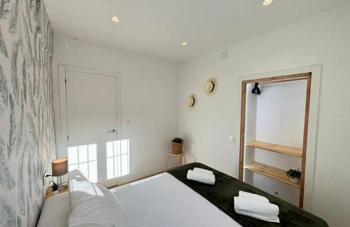 Pueblo marino, oasis junto al mar de la araña, by Sol Maestranza - Photo 17