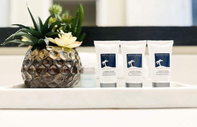 Balmoral Resort-162kb 4 Bedroom Home by RedAwning - Photo 39