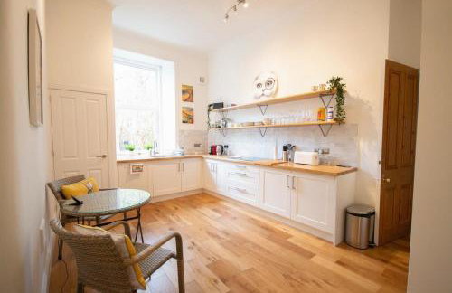 Stunning 3 Bed Flat in the Heart of the West End - Foto 11