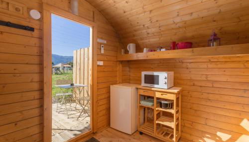 Barrel Violet - Foto 4