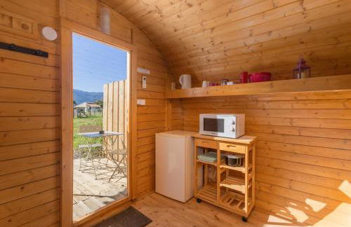 Barrel Violet - Foto 4