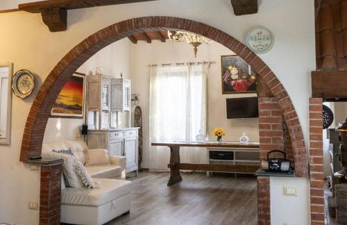 Italian Experience- Podere Vallino - Foto 24