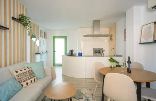 Apartamento moderno en centro historico GB2A - Foto 7