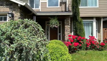 Rose Garden Family Stay - Foto 2