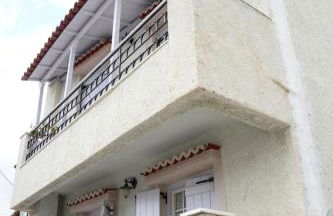 Dryades House in Kinidaros - Foto 20