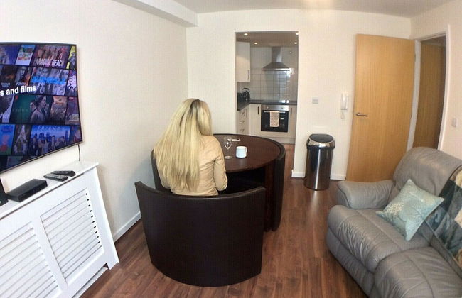 Igloo ViewPoint City Centre Retreat - Photo 27