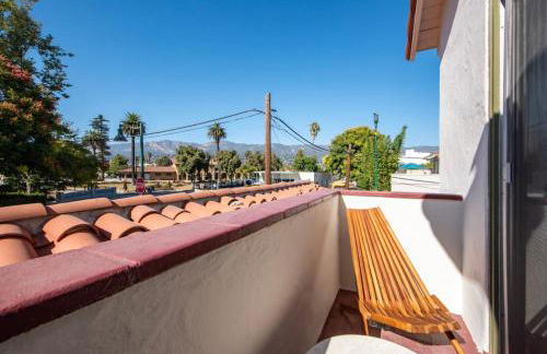 The Vista Suite - The Marlowe Boutique Hotel - Foto 18