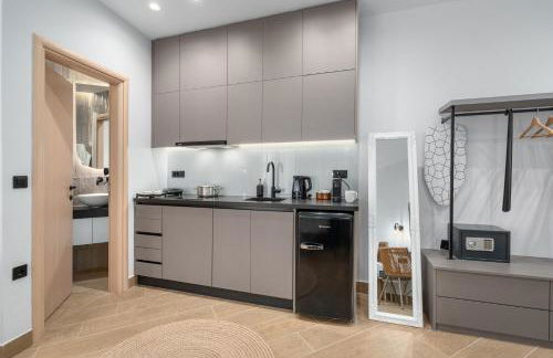 Rizes Suites Metro Dafni - Foto 14