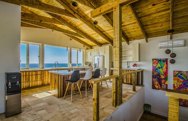 Villa Topaz - Foto 21