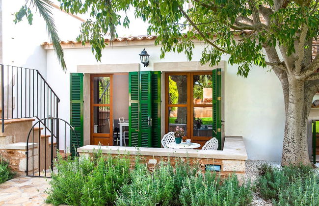 Hotel Agroturismo Can Bessol - Foto 10