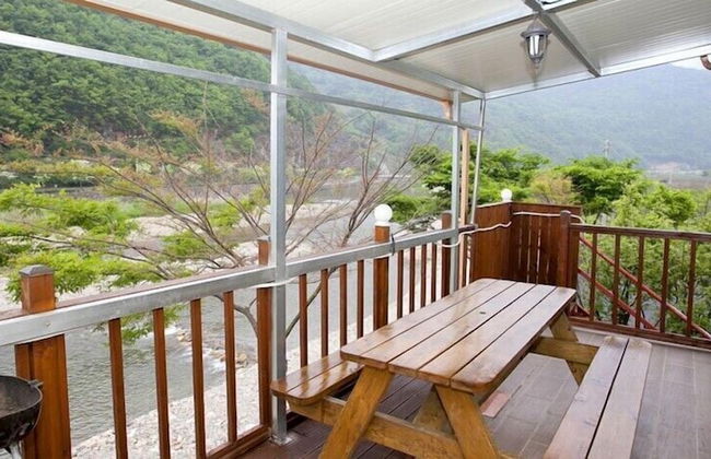 Bandi Hwangto Pension - Foto 33