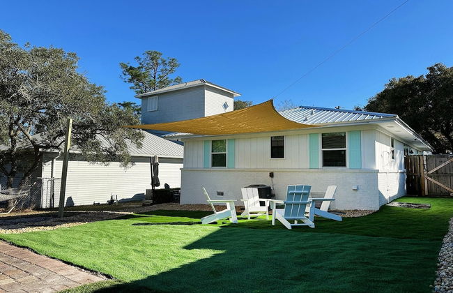 Eternal Summer - Foto 25