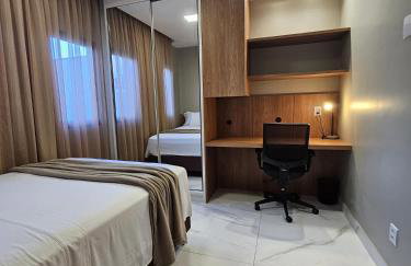 Apartamento Royal - 3 quartos, suíte, confortável, bem localizado, tranquilo - Foto 7