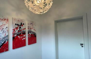 Apartment mit Naturblick in Stuttgart - Foto 8