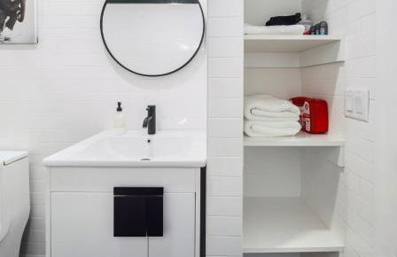 4 Suites Near Downtown Newark - Foto 30