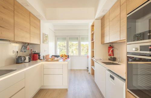 OceanFront & Big Terrace Private Condo - Foto 8