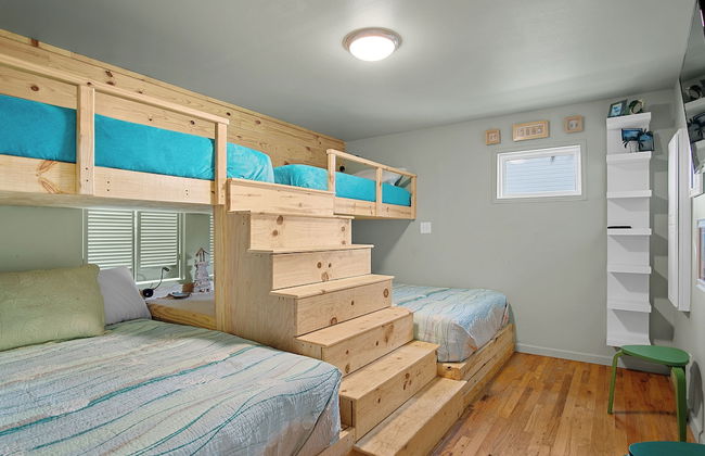 Fin Do Mundo by Silver Sands Vacation Rentals - Foto 11