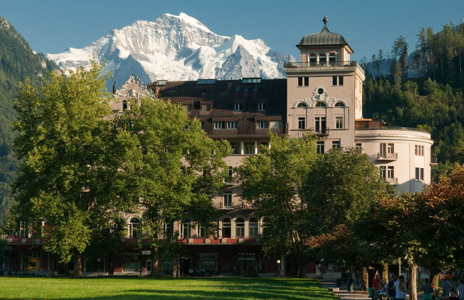 Victoria View - Foto 1