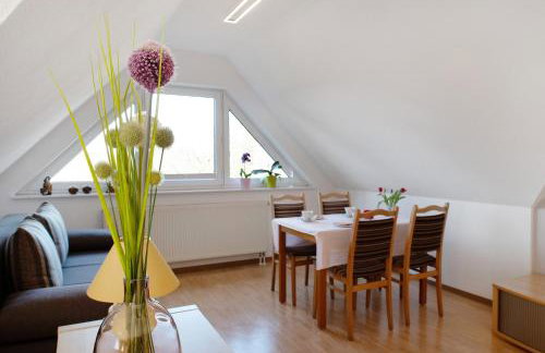 Süd-Balkon an der schönen Peene - Foto 21