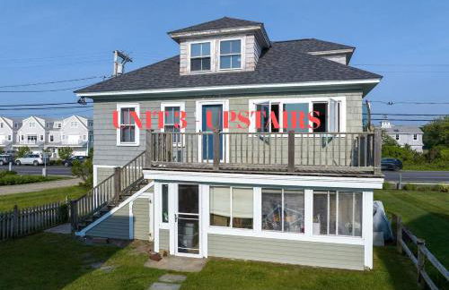 Rye by the Beach Walk to the sand- multi-gen stays - Foto 7