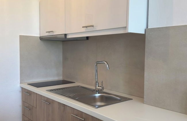 Olga's Sea View Studios -500m from Ipsos - Foto 74