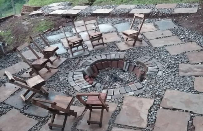 Wanale Falls Lodge - Foto 1