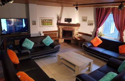 Freizeithaus Maranatha - Foto 26