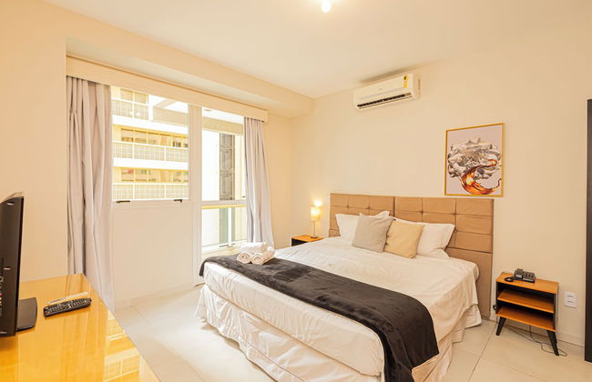 SEQ - Sequoia Alphaville By Anora Spaces - Foto 27