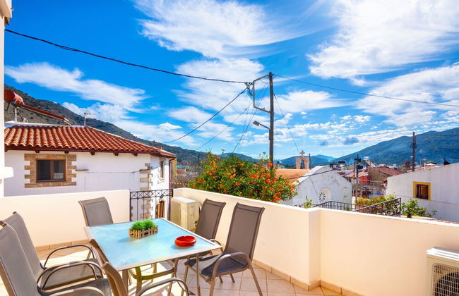 Olive Valley Traditional House - Foto 34