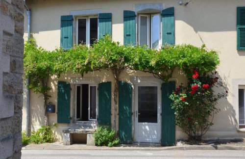 Gîte À La Ferme - La Popote - Foto 2